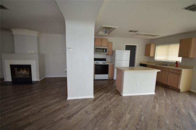 12724 Bartholdi ST, Austin, TX 78753