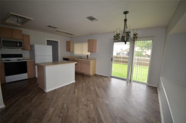 12724 Bartholdi ST, Austin, TX 78753