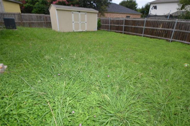 12724 Bartholdi ST, Austin, TX 78753
