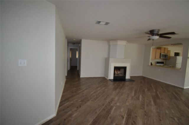 12724 Bartholdi ST, Austin, TX 78753