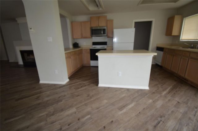 12724 Bartholdi ST, Austin, TX 78753