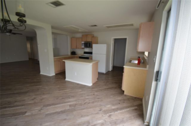 12724 Bartholdi ST, Austin, TX 78753