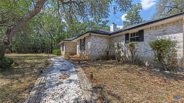 5970 Wegner Road, New Braunfels, TX 78132