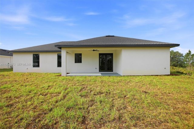 7322 Granada Boulevard, Sebring, FL 33872