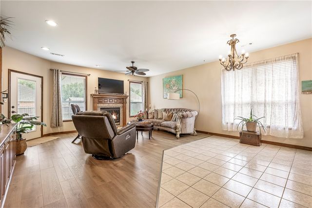 1300 N Oriole Avenue, Rogers, AR 72756