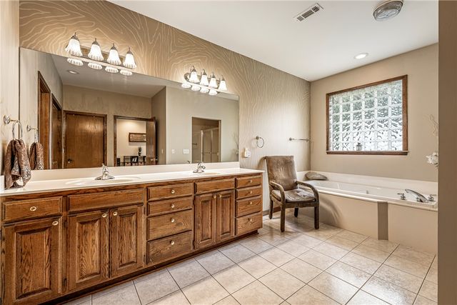 1300 N Oriole Avenue, Rogers, AR 72756