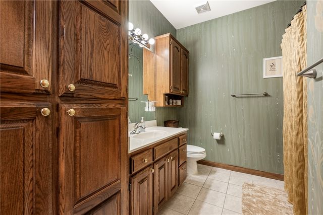 1300 N Oriole Avenue, Rogers, AR 72756