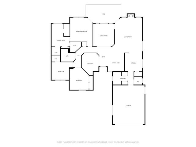 1300 N Oriole Avenue, Rogers, AR 72756