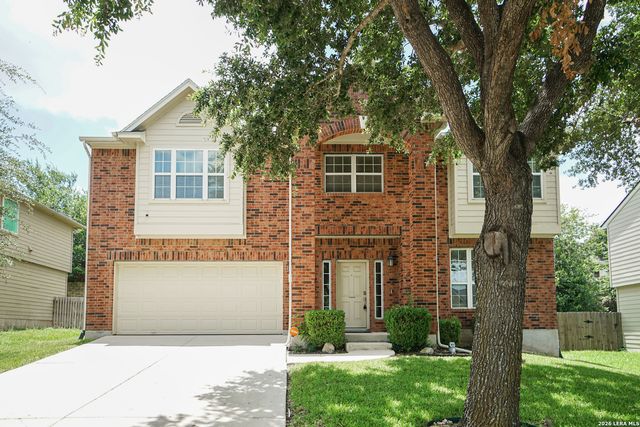 14004 Roslin Forest, Live Oak, TX 78233
