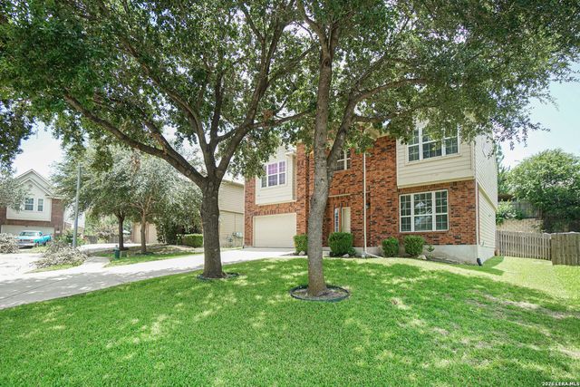 14004 Roslin Forest, Live Oak, TX 78233