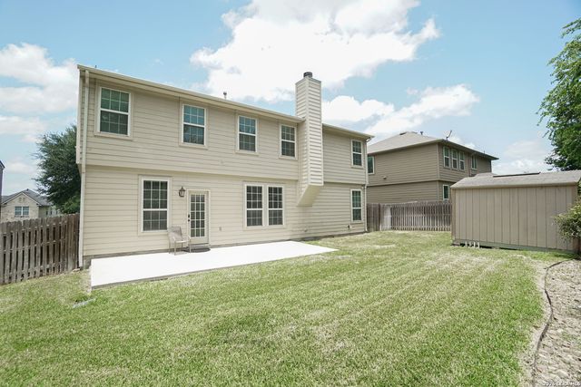 14004 Roslin Forest, Live Oak, TX 78233