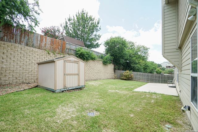 14004 Roslin Forest, Live Oak, TX 78233