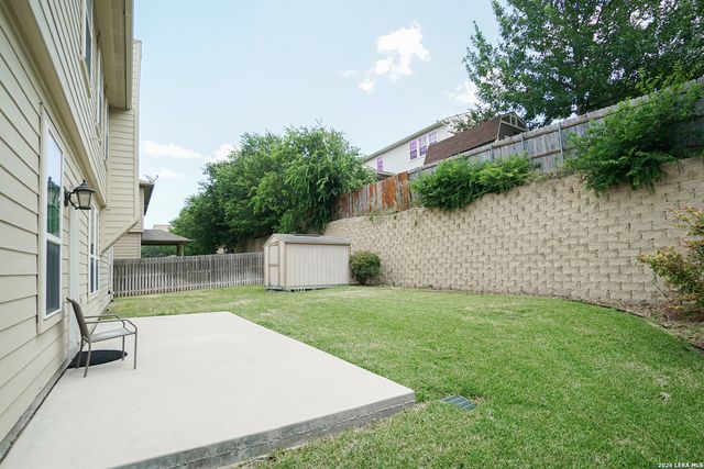14004 Roslin Forest, Live Oak, TX 78233