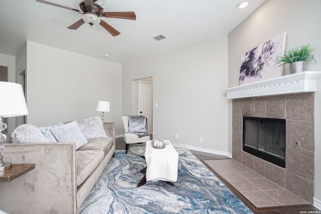 14004 Roslin Forest, Live Oak, TX 78233