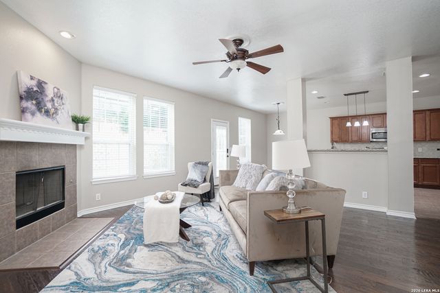 14004 Roslin Forest, Live Oak, TX 78233