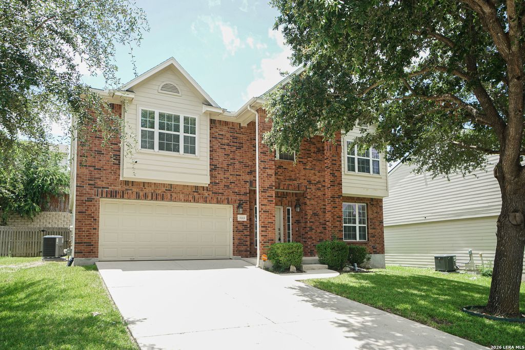14004 Roslin Forest, Live Oak, TX 78233