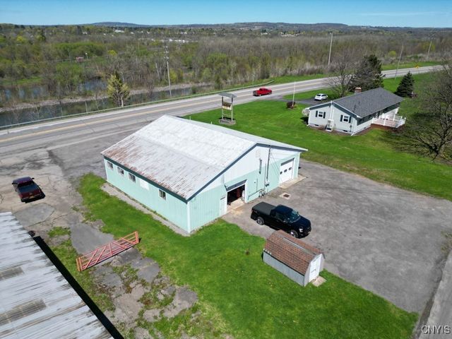262 State Rt 5s, German Flatts, NY 13407