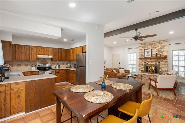 2909 Philo Street, San Marcos, TX 78666