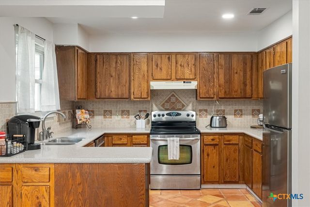 2909 Philo Street, San Marcos, TX 78666