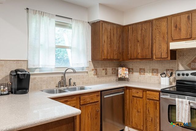 2909 Philo Street, San Marcos, TX 78666
