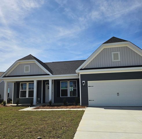173 River Birch Dr., Loris, SC 29569