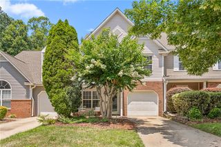 6319 Double Eagle Drive, Whitsett, NC 27377
