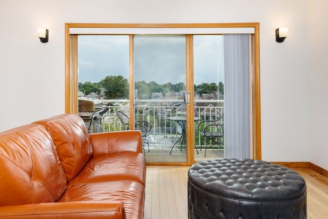 3258 N Harlem Avenue 503, Chicago, IL 60634