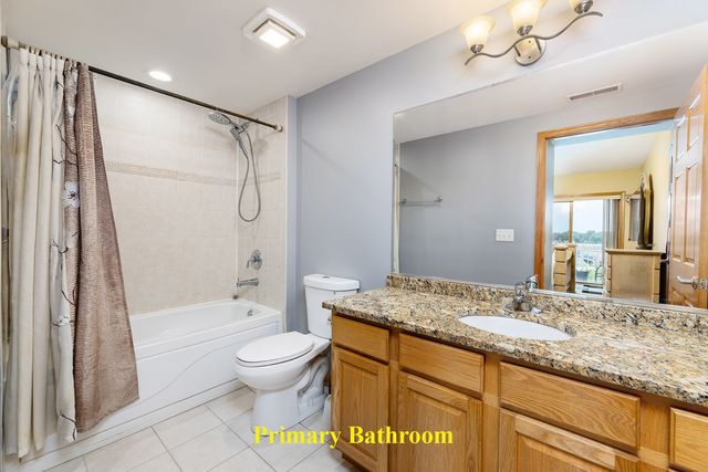 3258 N Harlem Avenue 503, Chicago, IL 60634