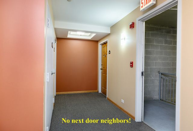 3258 N Harlem Avenue 503, Chicago, IL 60634