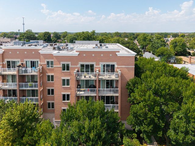 3258 N Harlem Avenue 503, Chicago, IL 60634