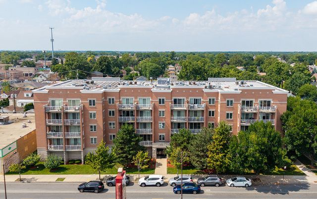 3258 N Harlem Avenue 503, Chicago, IL 60634