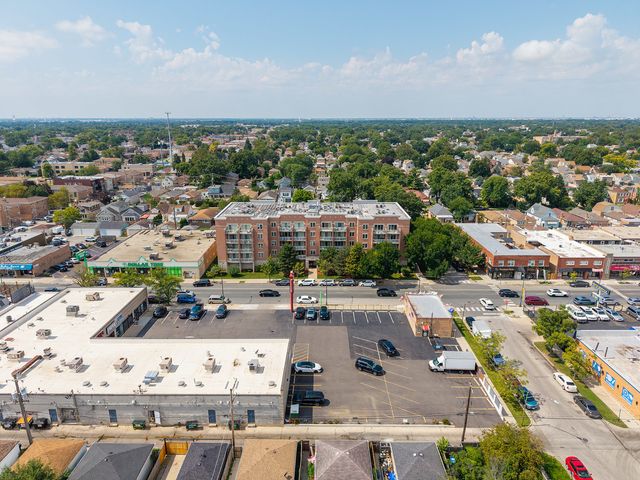 3258 N Harlem Avenue 503, Chicago, IL 60634