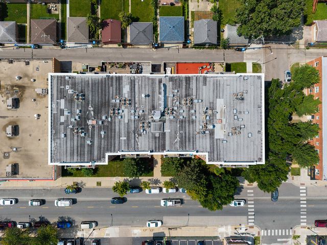 3258 N Harlem Avenue 503, Chicago, IL 60634