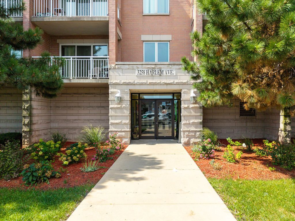 3258 N Harlem Avenue 503, Chicago, IL 60634