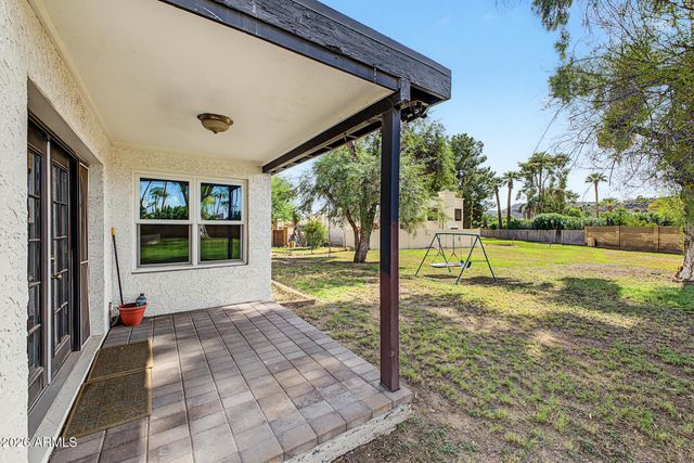 658 W PORT AU PRINCE Lane, Phoenix, AZ 85023