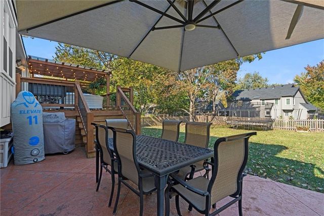 8110 W 117th Street, Overland Park, KS 66210