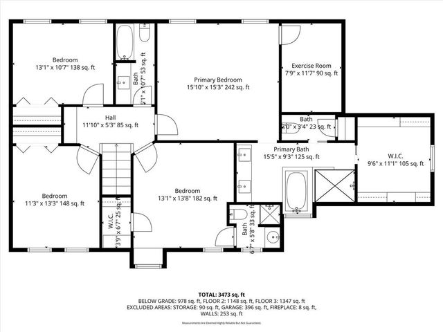 8110 W 117th Street, Overland Park, KS 66210