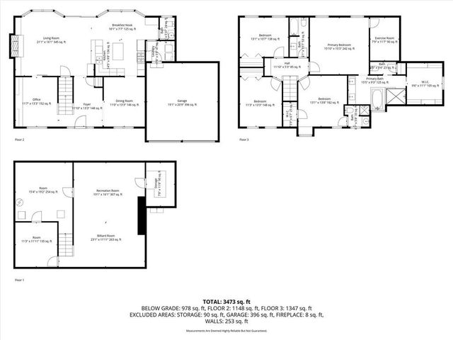 8110 W 117th Street, Overland Park, KS 66210