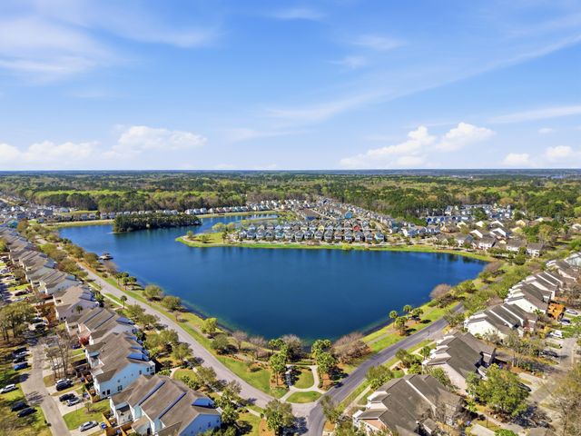 1823 Brittlebush Lane, Johns Island, SC 29455