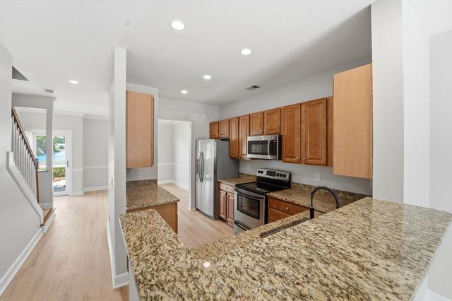 1823 Brittlebush Lane, Johns Island, SC 29455