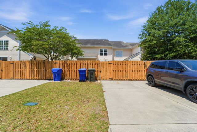 1823 Brittlebush Lane, Johns Island, SC 29455