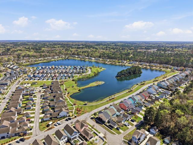 1823 Brittlebush Lane, Johns Island, SC 29455