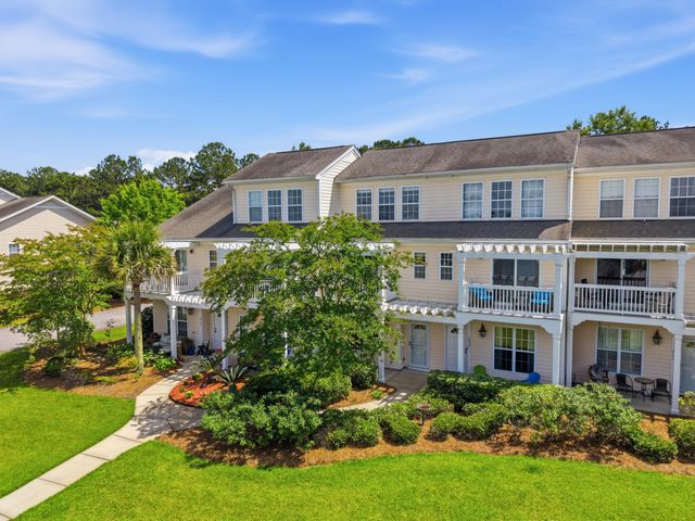 1823 Brittlebush Lane, Johns Island, SC 29455