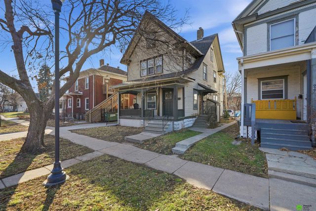 925, 929 Goodhue Boulevard, Lincoln, NE 68508