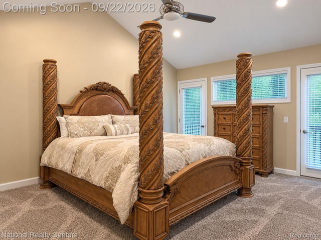 5612 Stanhope Street, West Bloomfield Charter Township, MI 48322