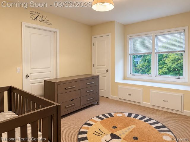 5612 Stanhope Street, West Bloomfield Charter Township, MI 48322