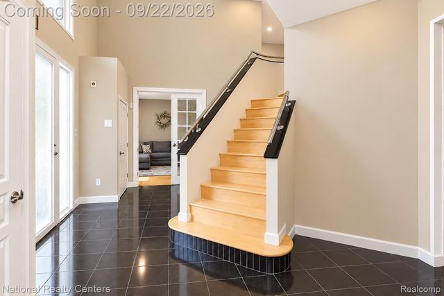 5612 Stanhope Street, West Bloomfield Charter Township, MI 48322