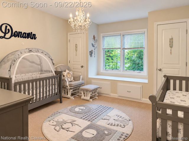 5612 Stanhope Street, West Bloomfield Charter Township, MI 48322