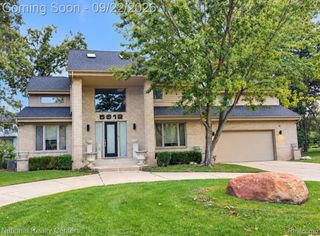 5612 Stanhope Street, West Bloomfield Charter Township, MI 48322