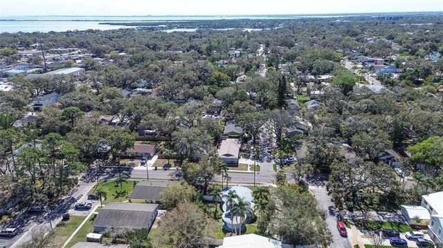 1111 DR M L KING JR STREET N, Safety Harbor, FL 34695